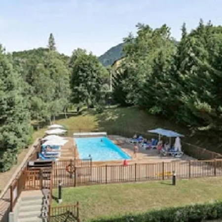 Le Studio Coup De Coeur Ax-les-Thermes Exterior photo