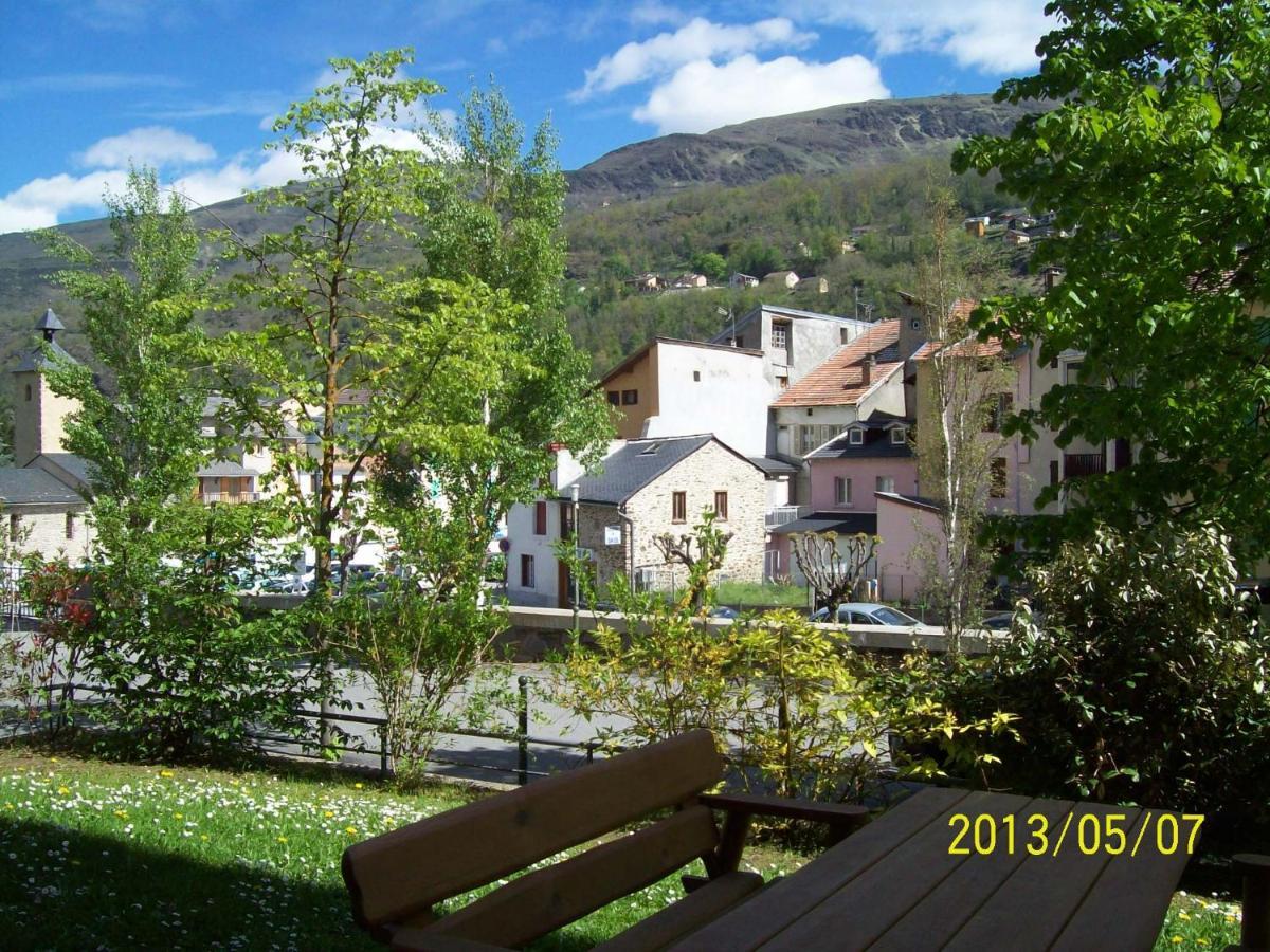 Le Coup De Coeur Apartment *