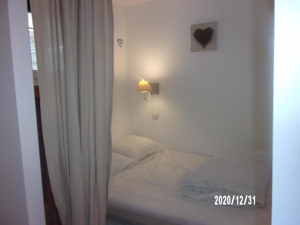 Le Coup De Coeur Apartment Ax-les-Thermes