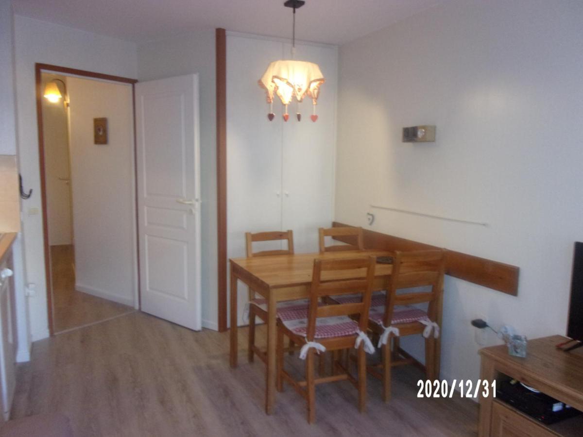 Apartment Le Coup De Coeur *