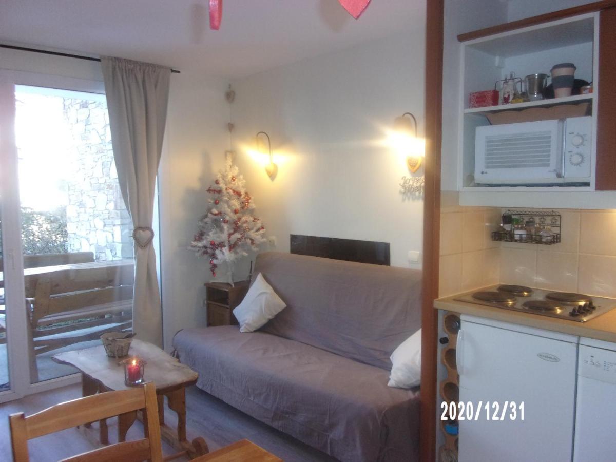 Apartment Le Coup De Coeur Ax-les-Thermes