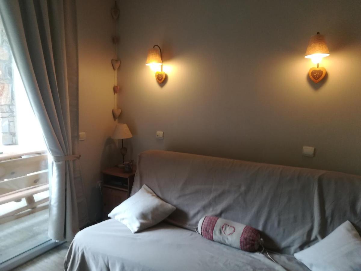 Le Coup De Coeur Apartment